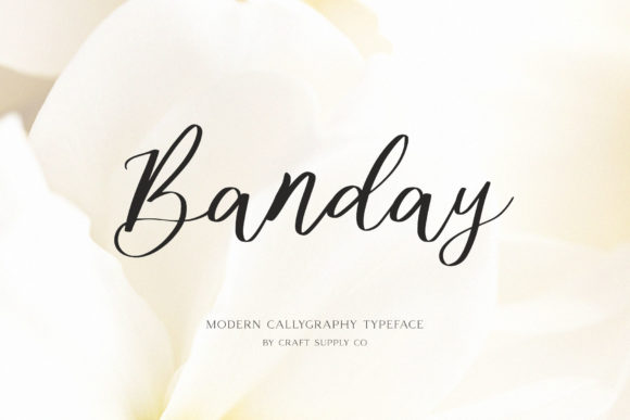 Banday: Adding Flow and Refinement to Modern Design