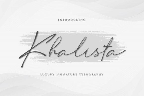Khalista: Weaving Elegance into Every Design Project