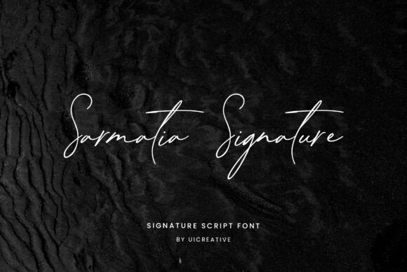 The Unmistakable Allure of Sarmatia Signature