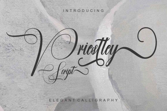 Why Priestley Script Feels Like a Handwritten Conversation